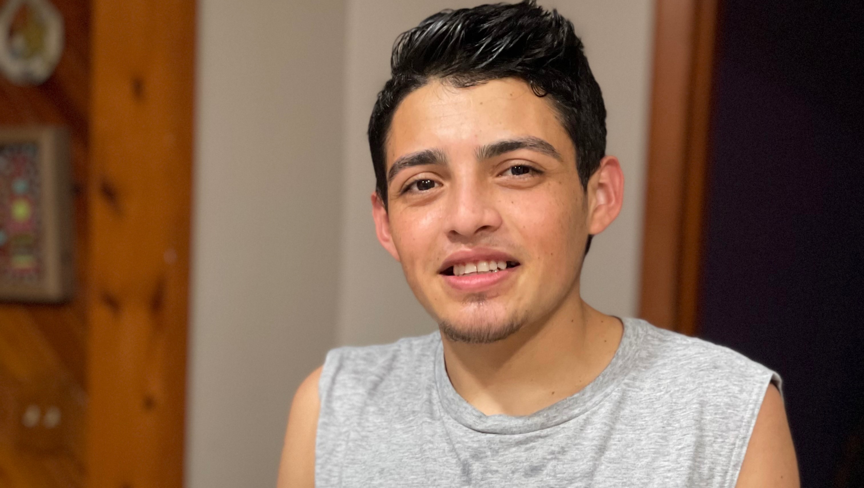 Wilson Barahona photo