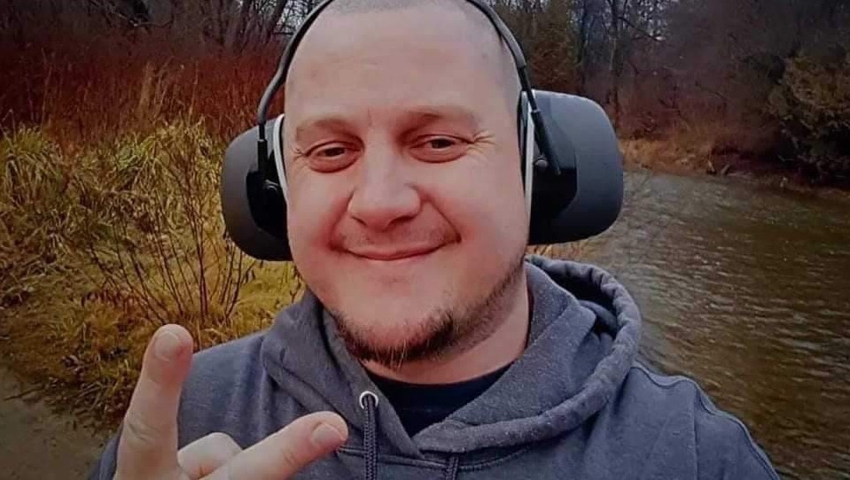 Fundraiser for David Vance by Haley Deyoe Emergency move needed for