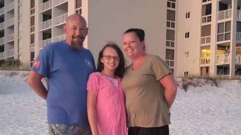 Fundraiser by Heather Corbin : The King Family