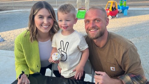 Fundraiser by Kendall Duncan : Kendall Duncan's Struggle with CSF Leak