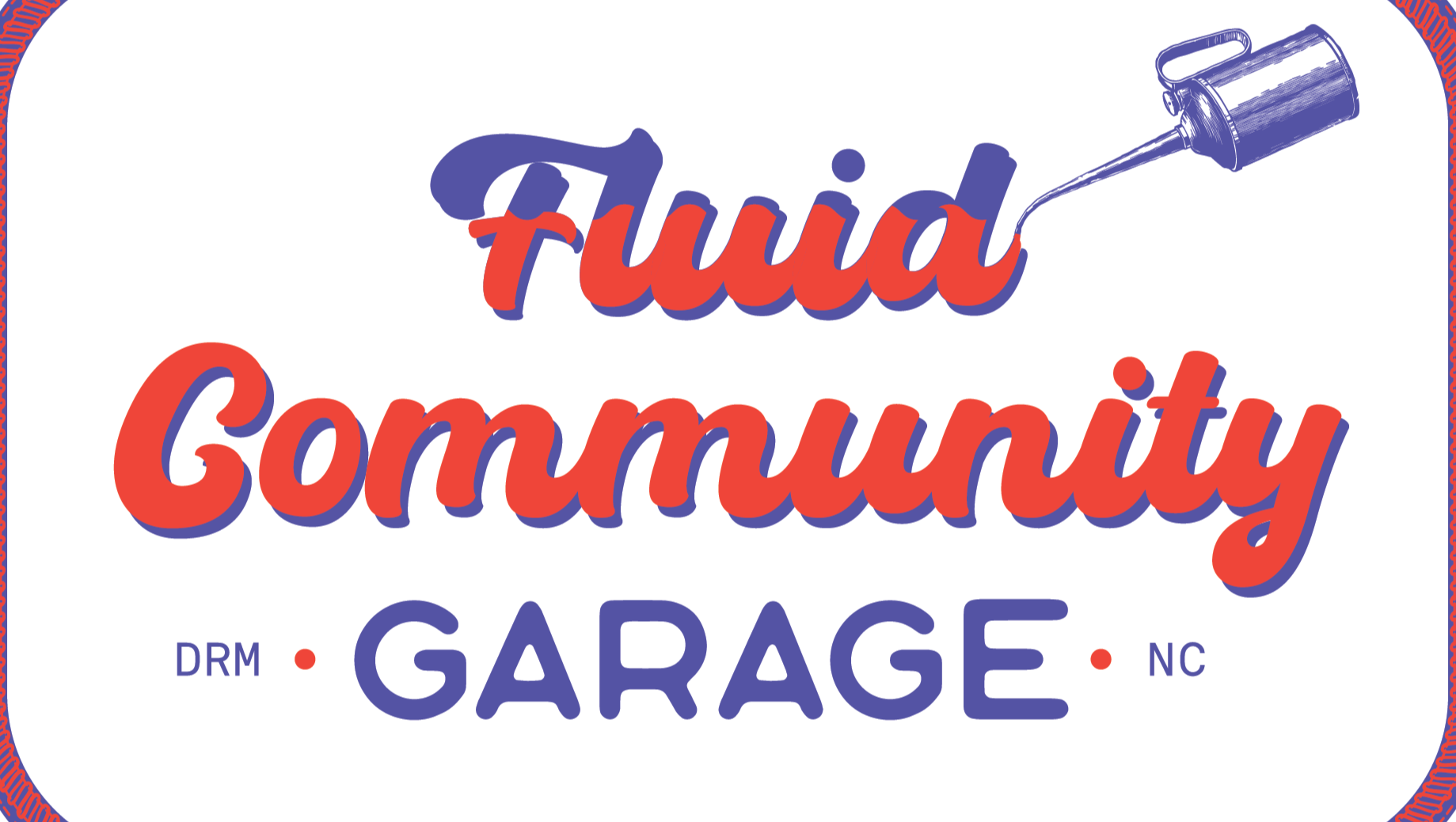 Fluid Community Garage photo