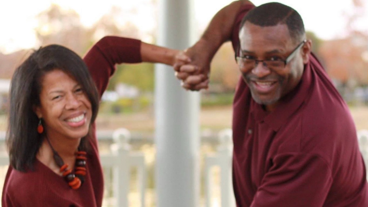 Help us Support Our Father's Fight Against Cancer photo