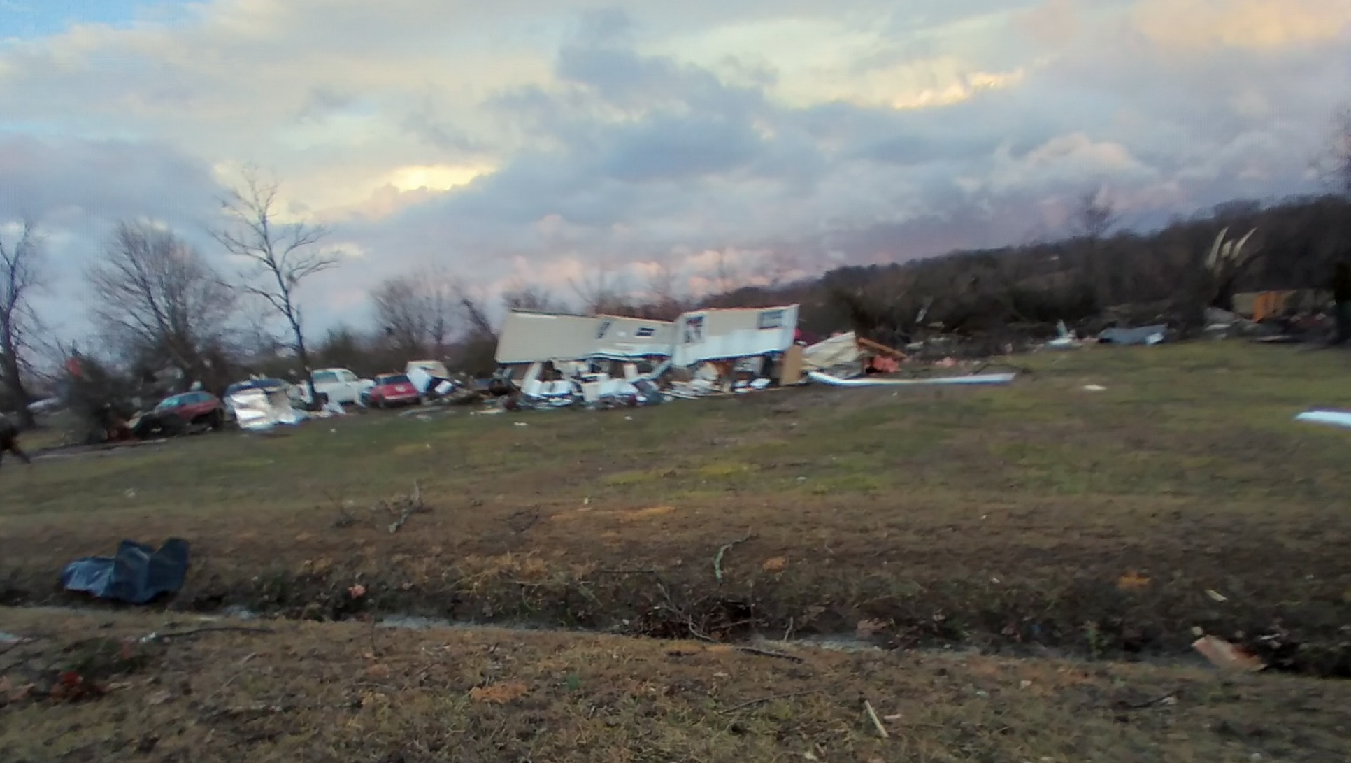 Fundraiser by Ryan Whisenant Me and my family find a new home