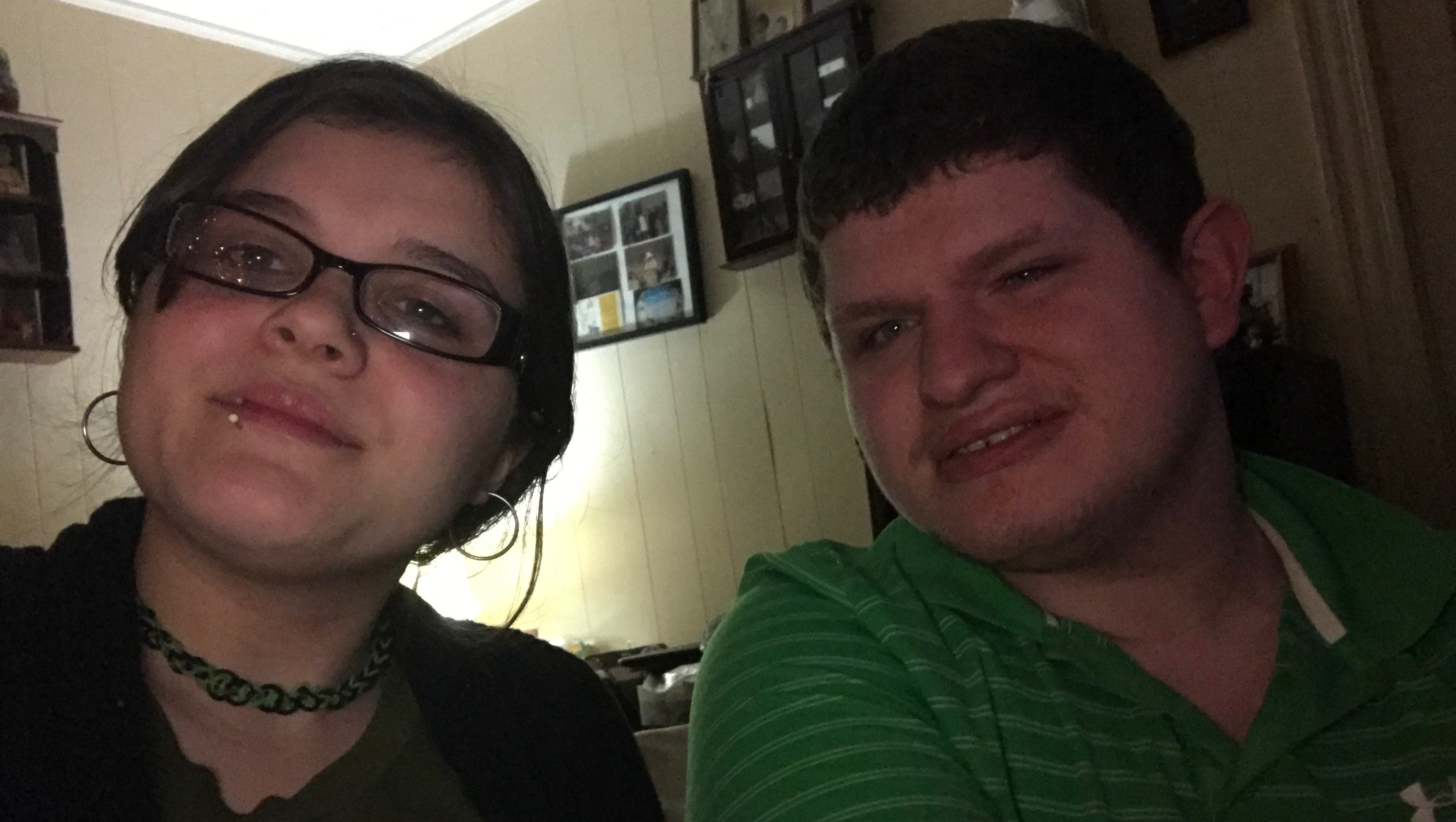 Please Help the Loring Family Lay Sweet JJ to Rest photo