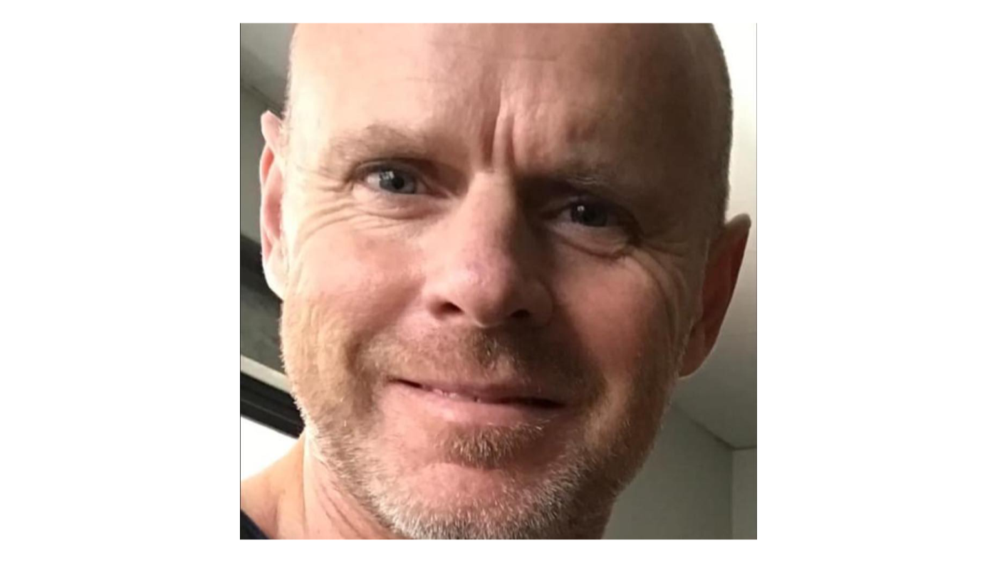 Urgent support for our dear friend Carl  photo