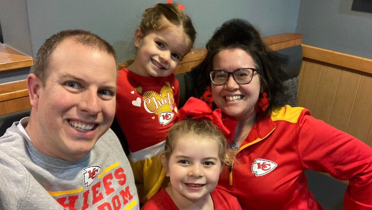 Fundraiser by Jennifer Arens : Help the Adams Family