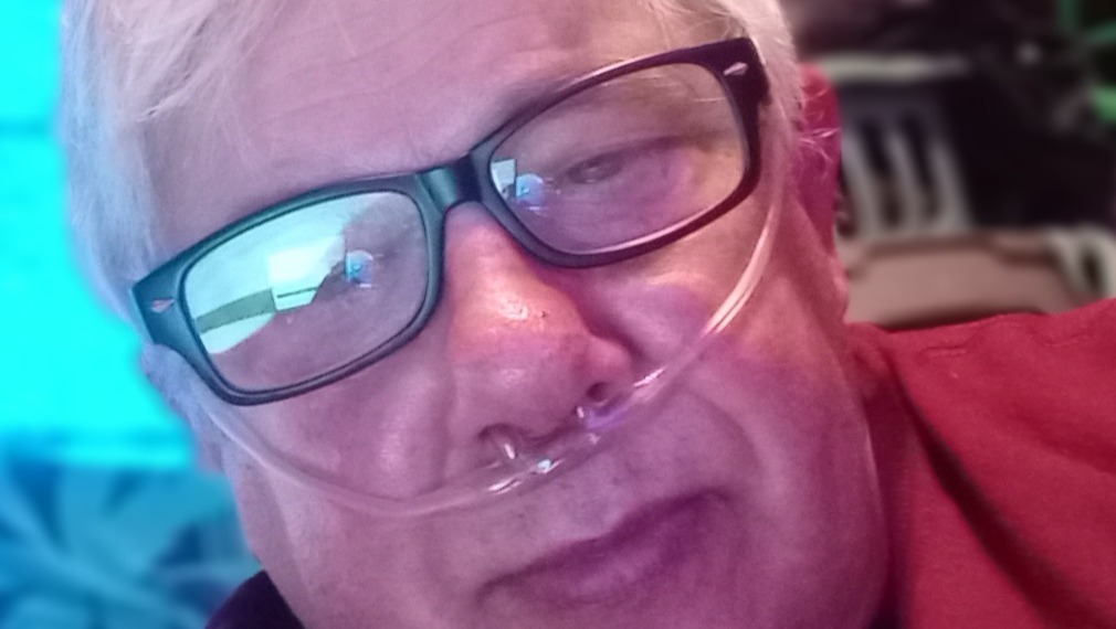 Fundraiser by louis esposito pat s medical expenses and day to day