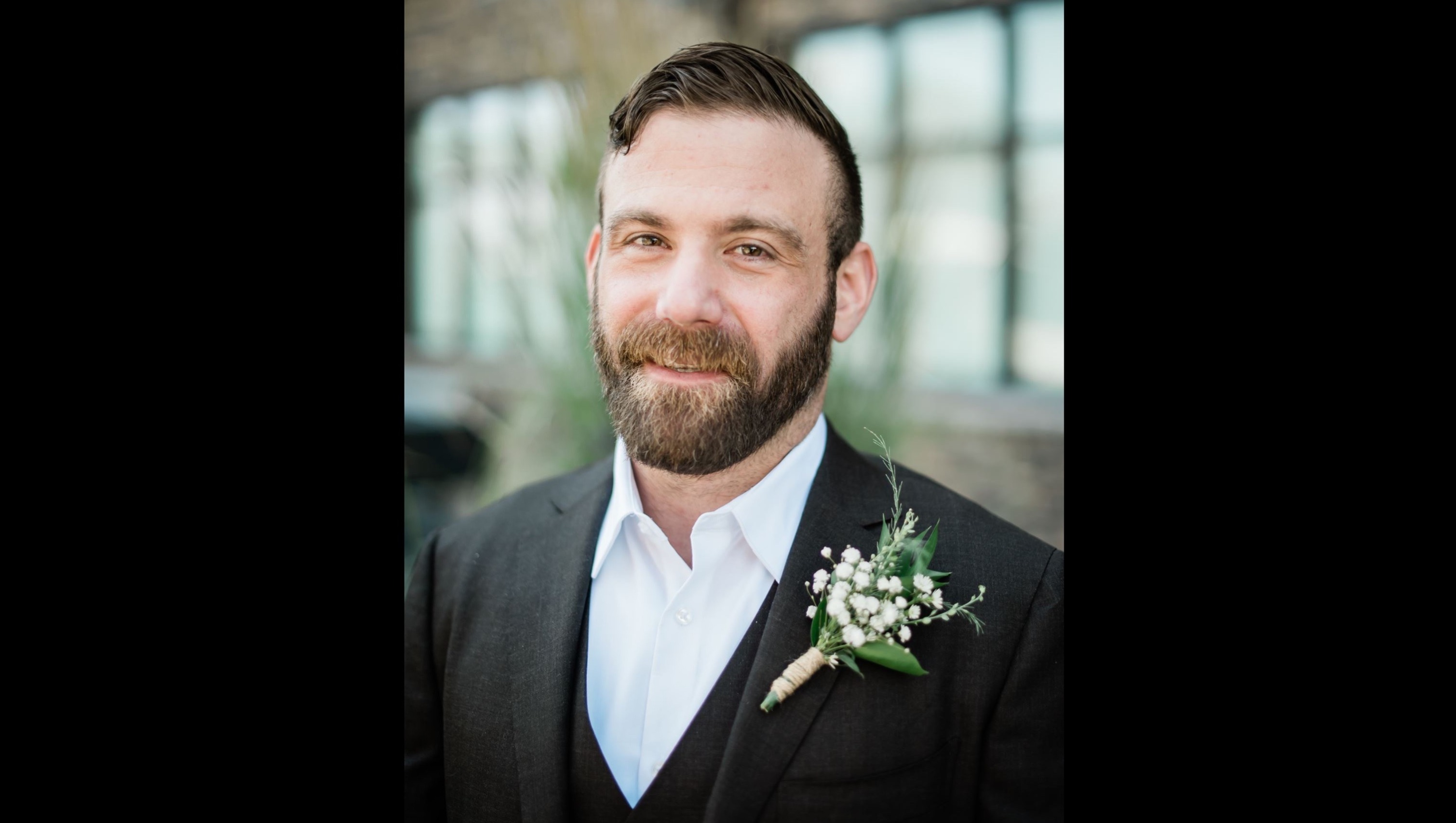 John "Holo" Holovnia's Medical Expenses & Support photo