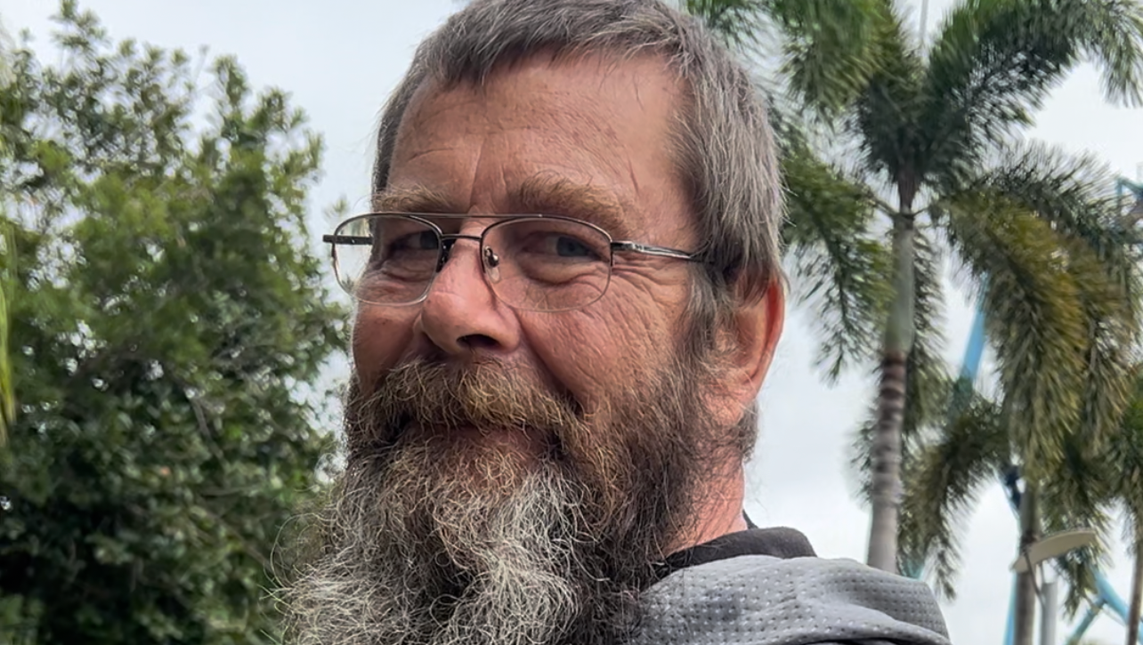 Keith M. Richardson photo