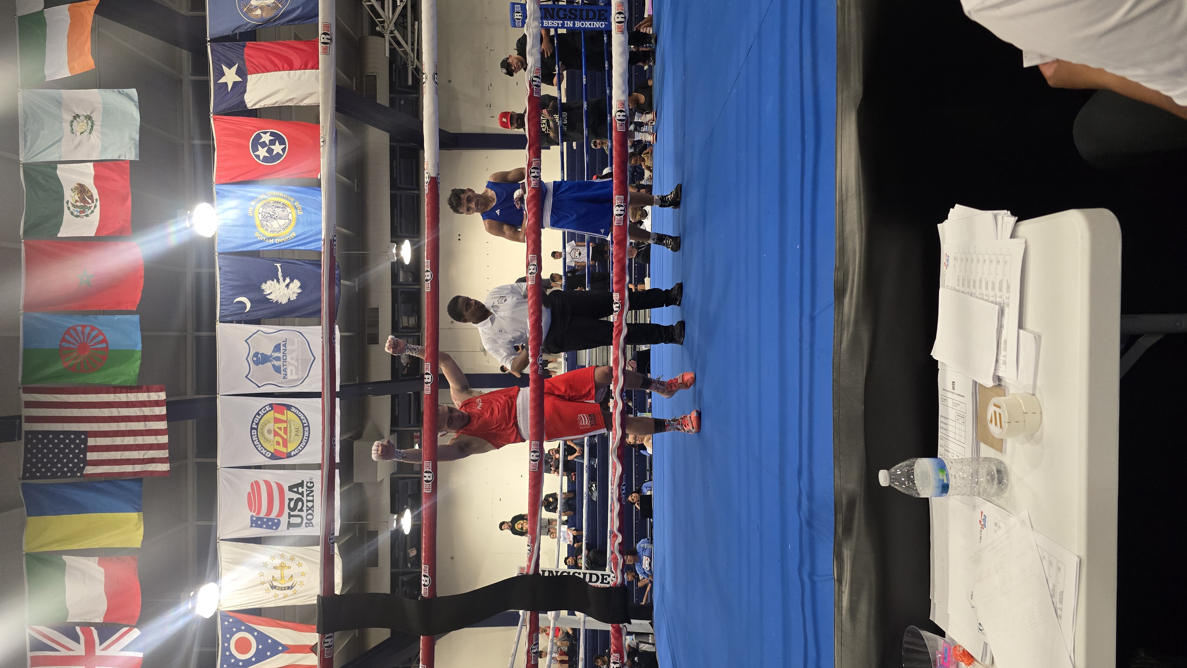 Support Avila Victory Boxing's Mission campaign photo, 6 of 11
