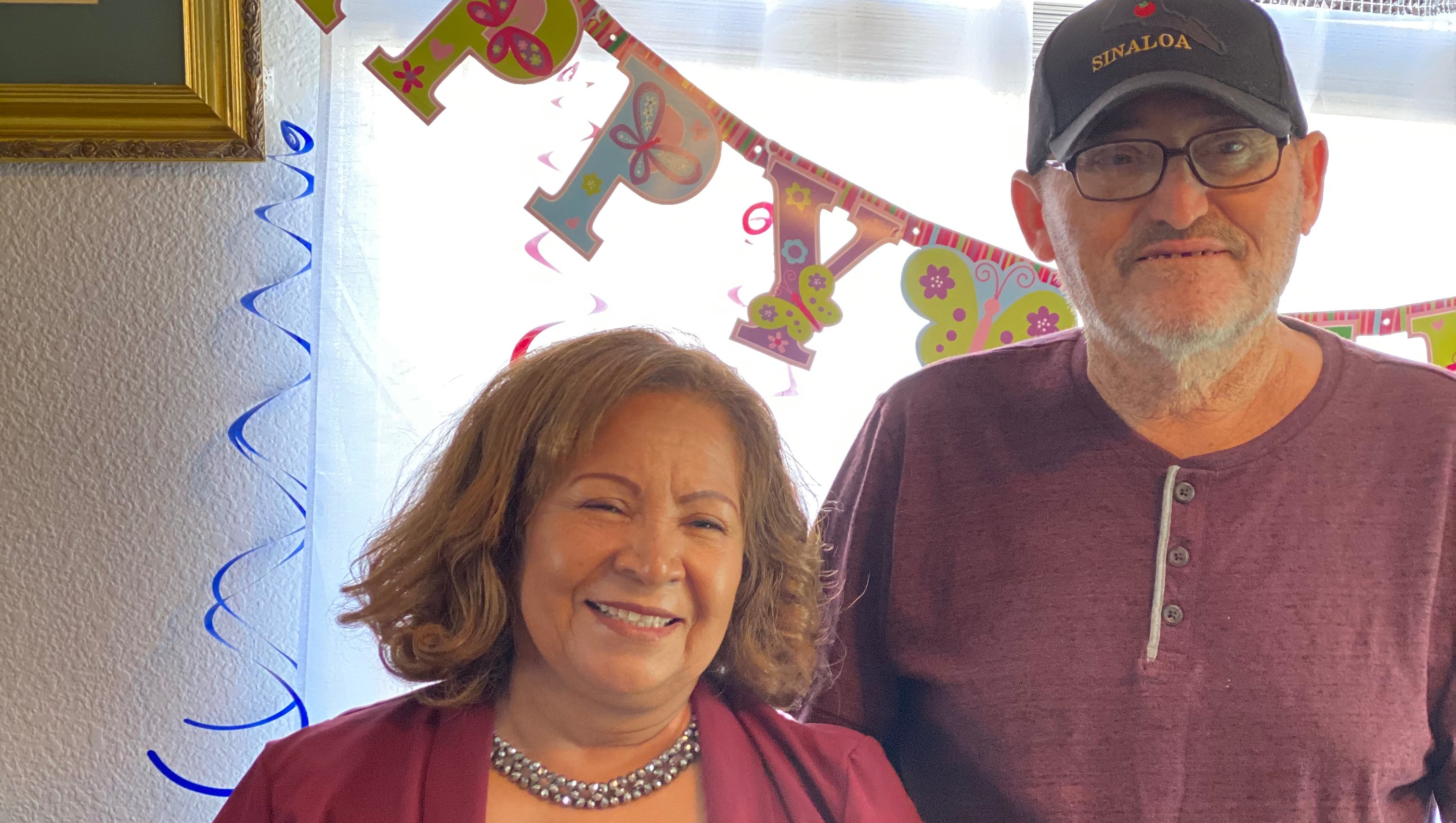 Fundraiser by Blanca Morano : Apoyo para Rigo y María. Support Rigo & María