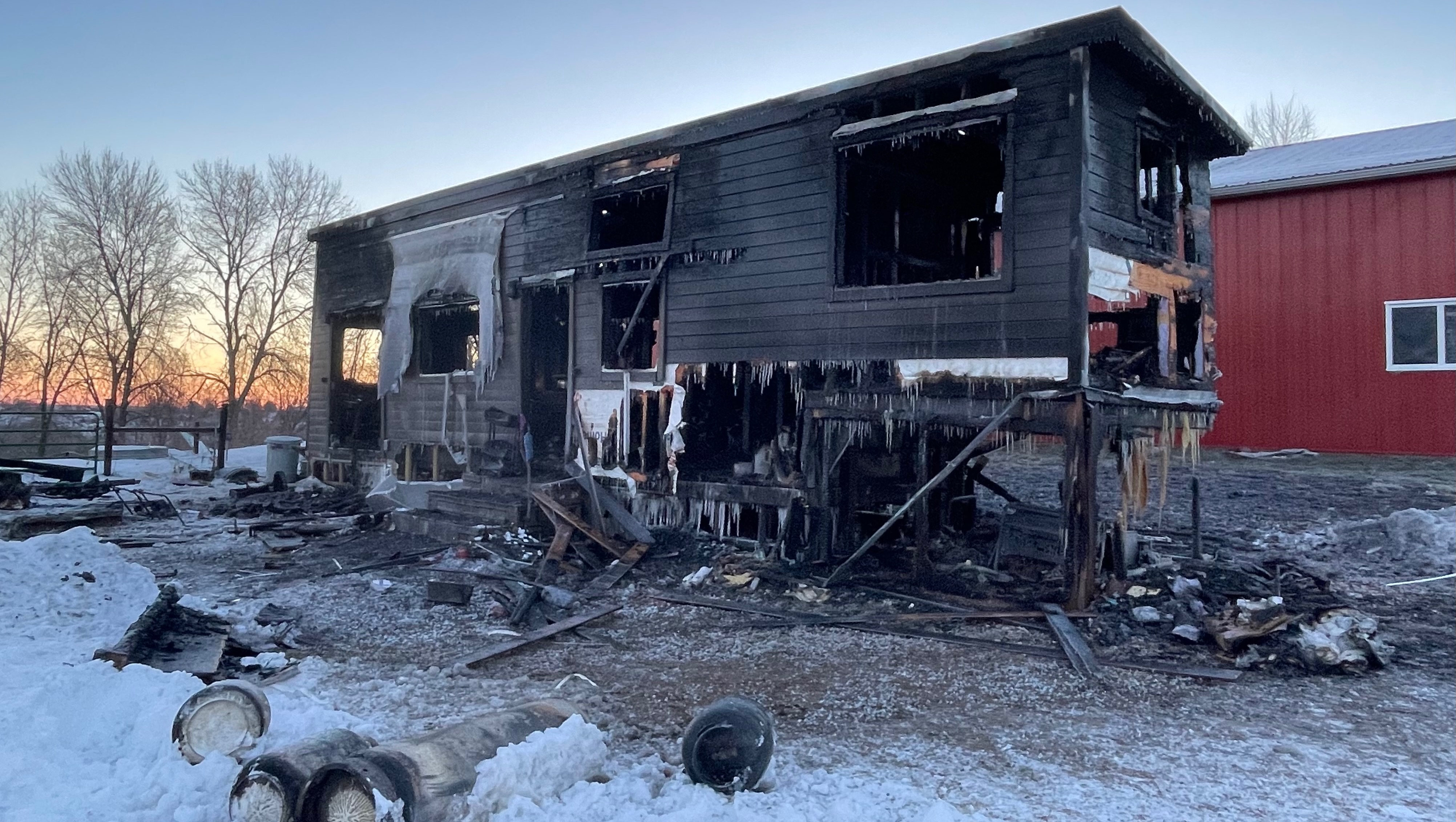 Fundraiser for Jessica Rumbaugh by Abby Whitney : Rallying For The ...