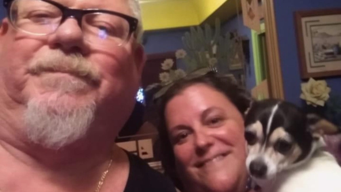 Join the Cause: Help EZ & Kim in Crisis photo