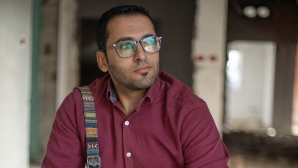 Honor Journalist Abood : Support His Legacy with a Donation photo