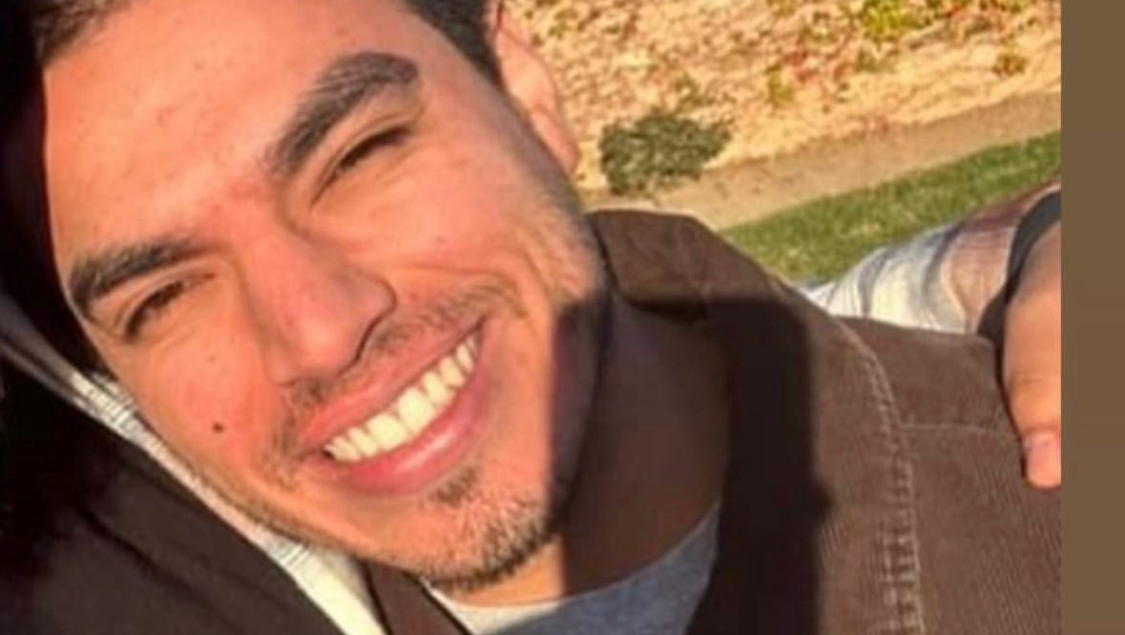 Funeral service for Joey Carrera photo