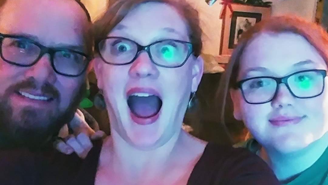 Fundraiser for Nicole Adams by Kendra Simpson : Help for the Adams Family