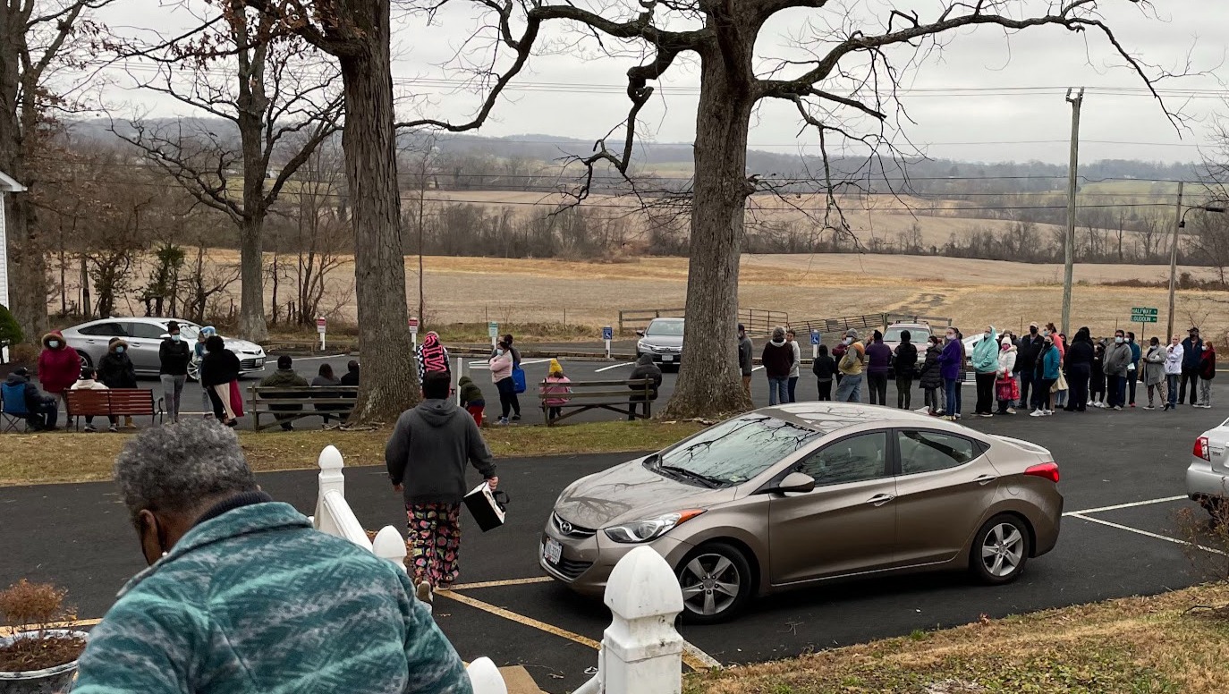 Fundraiser by The Potter’s House The Potter's House Donation Facility