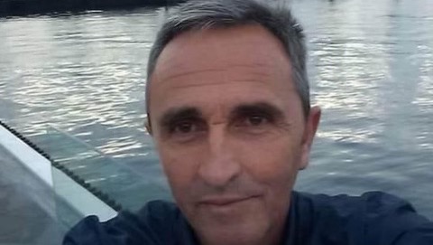 Support Kasneci Family: Loving Father&Husband Lost photo