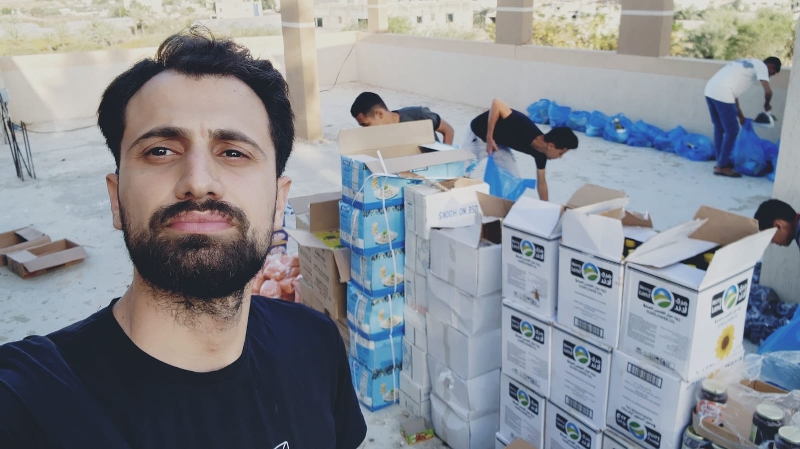 For the children of Gaza photo