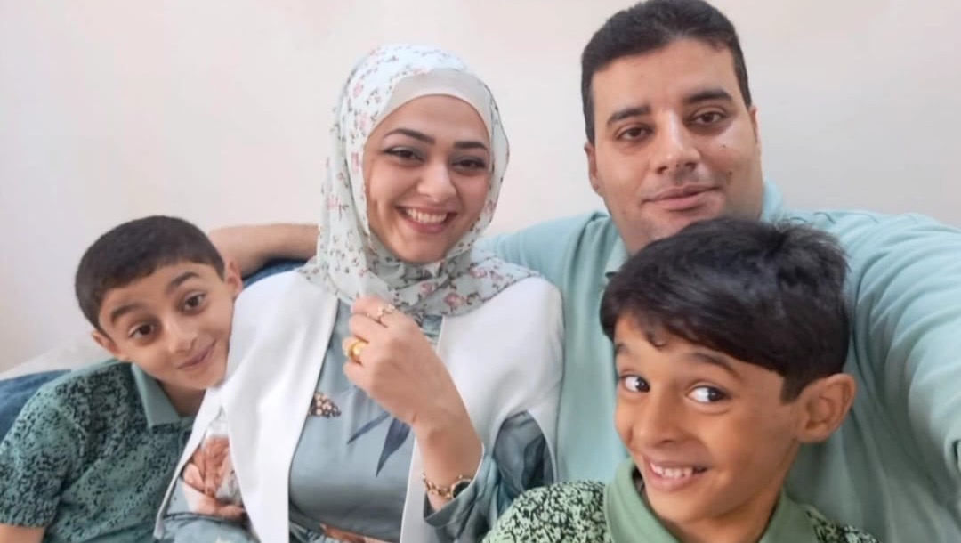 Fundraiser by Arooj Arooj : Help Amani to Arrive and study at The ...