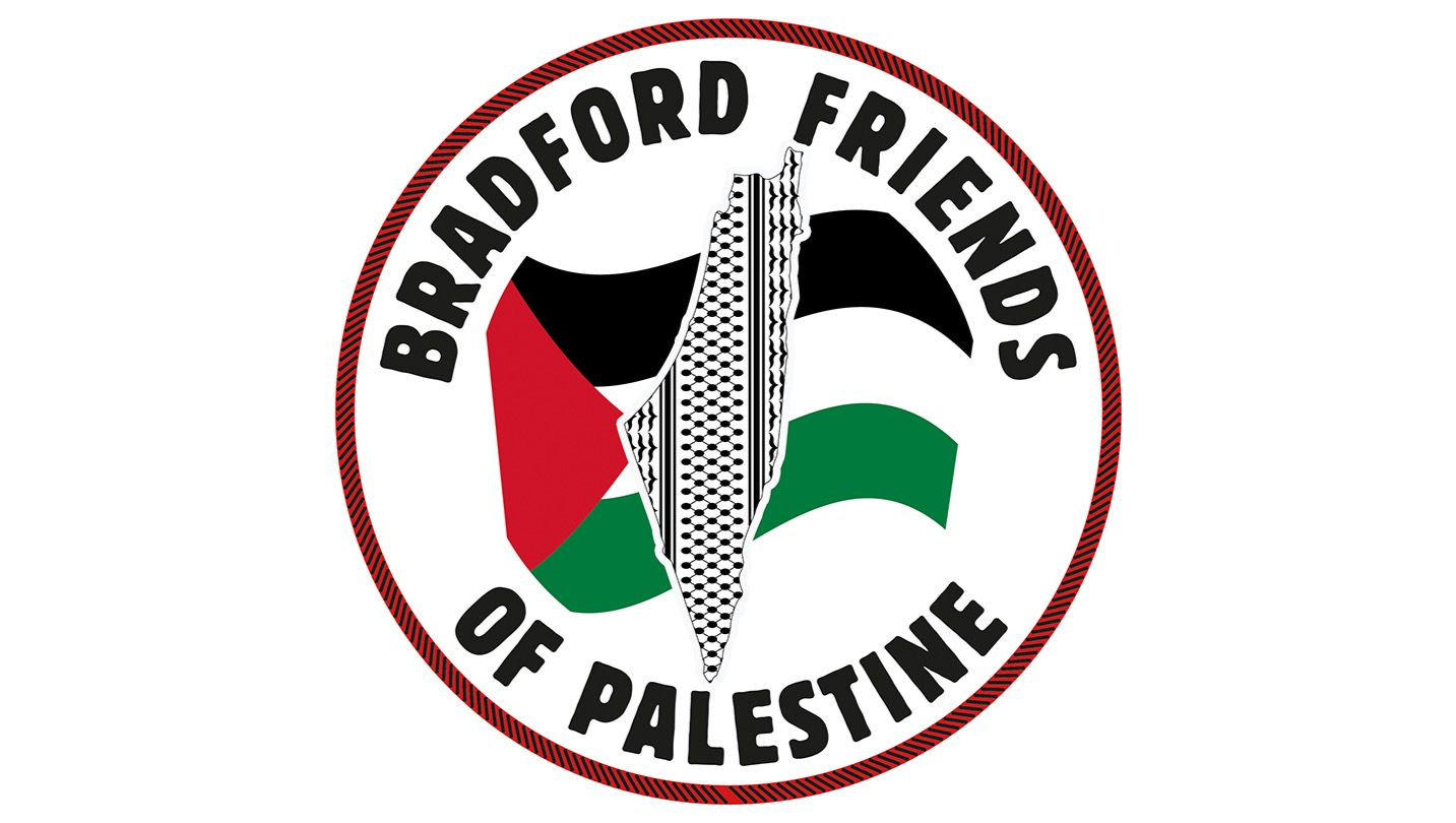 Fundraiser by Robina Ahmed : Bradford Friends of Palestine