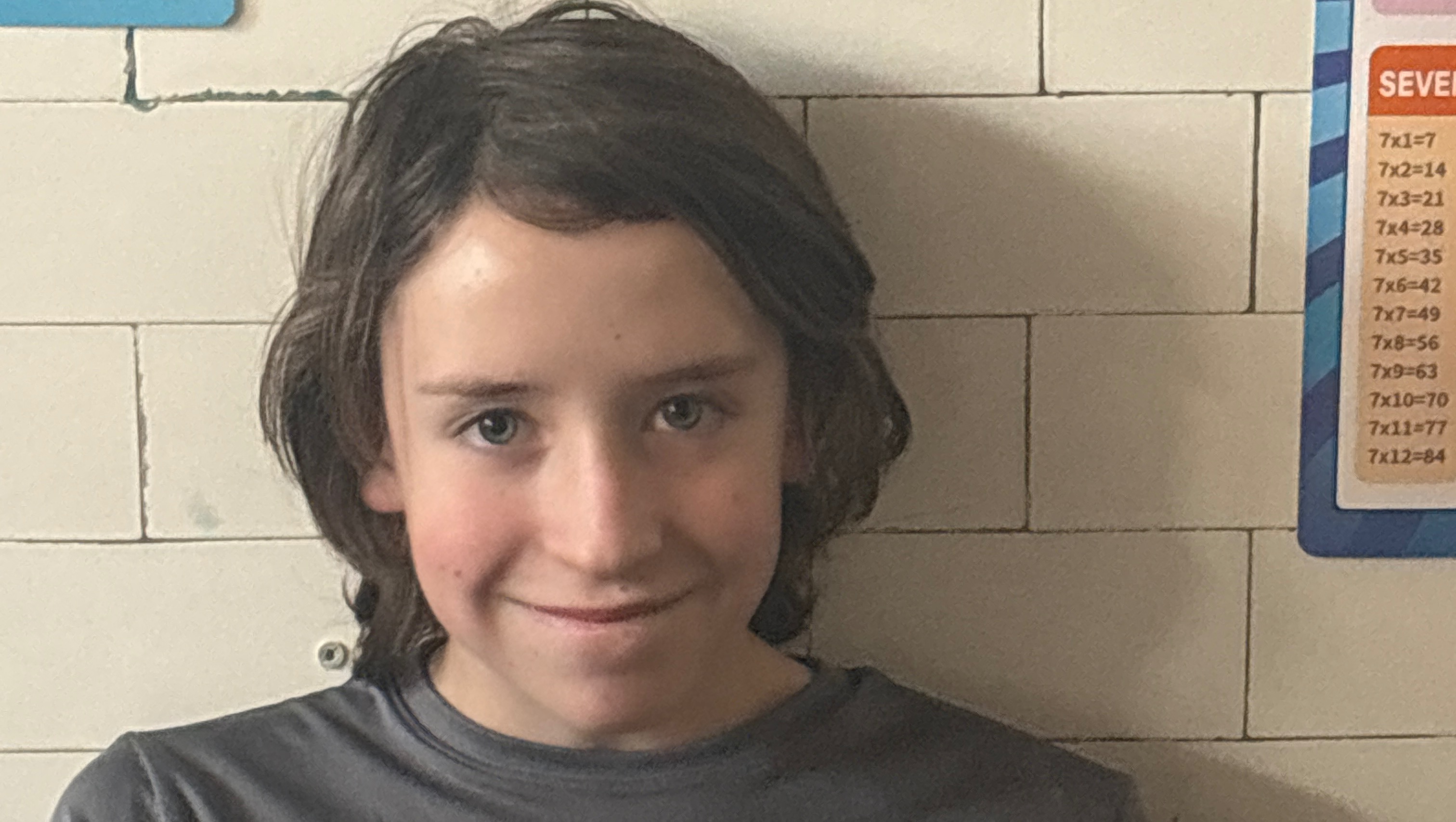 Fundraiser by Jamie Kitchen : Help a Special Education student make it ...