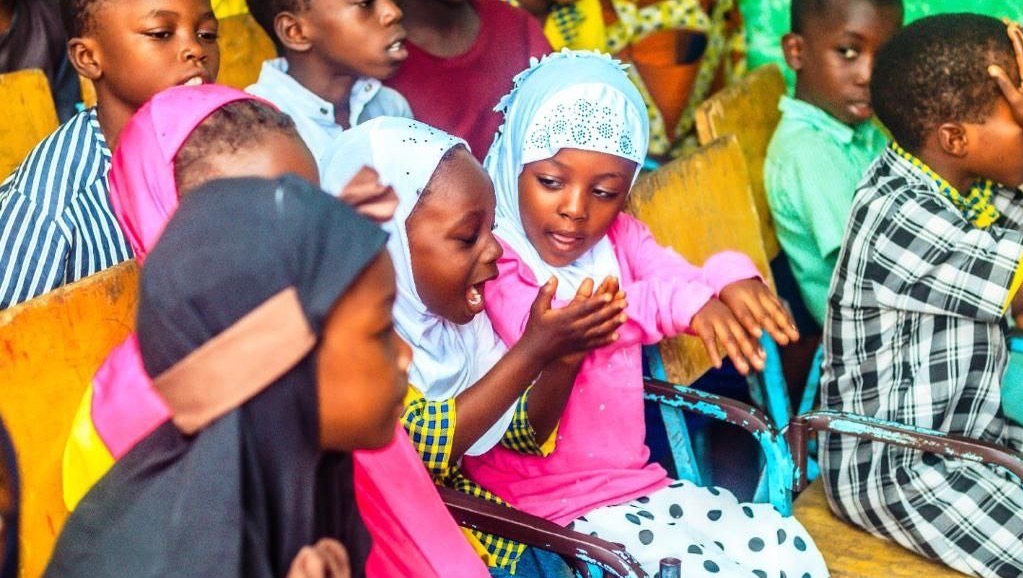 Fundraiser by Bayat Al Ghadeer : Help Sustain an Orphanage in Ghana