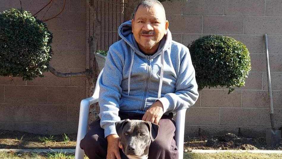 Eugenio Nava's Funeral Fund photo
