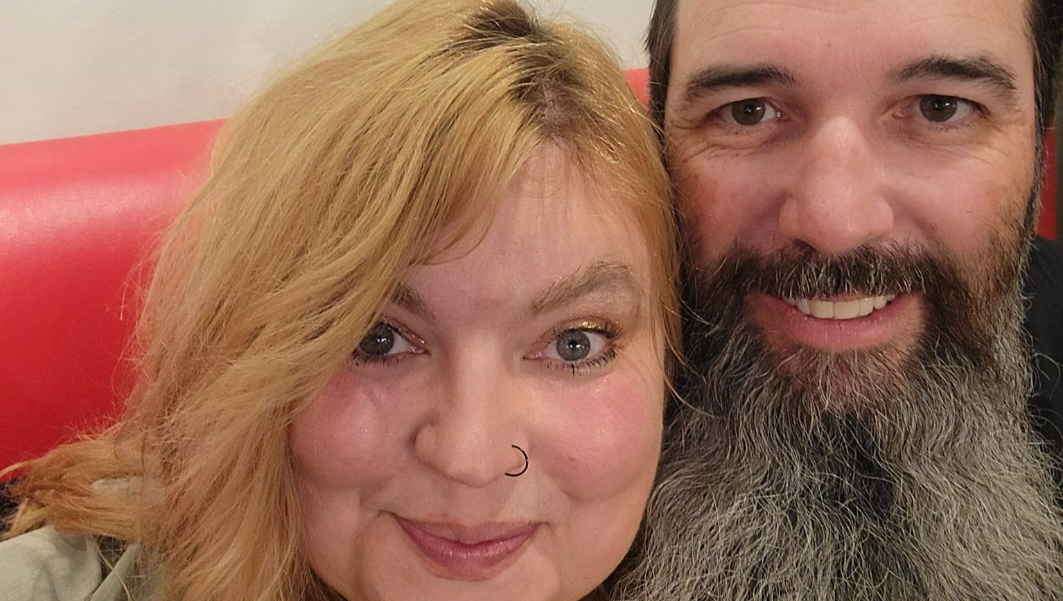 Fundraiser for Misty Ray by Mindy Robinson : Lets Help Misty with 