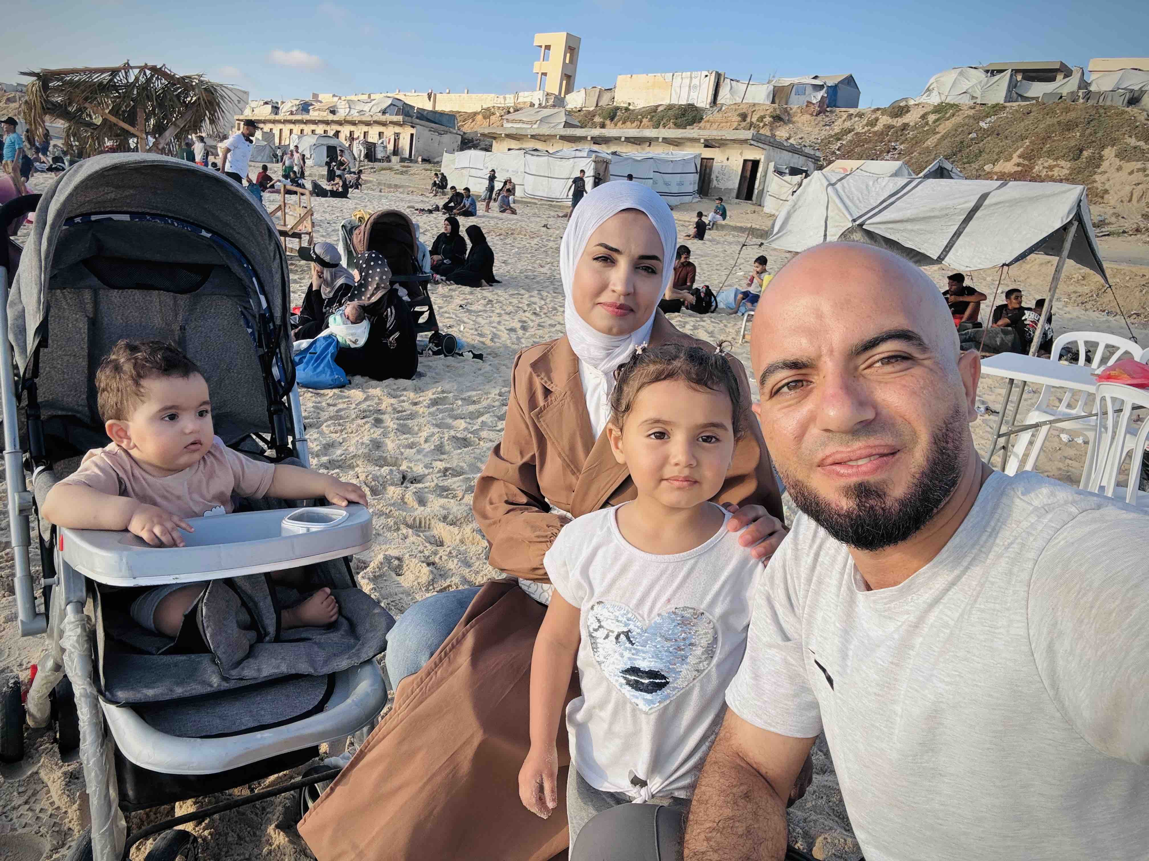 Help me to evacuate from Gaza campaign photo, 4 of 5
