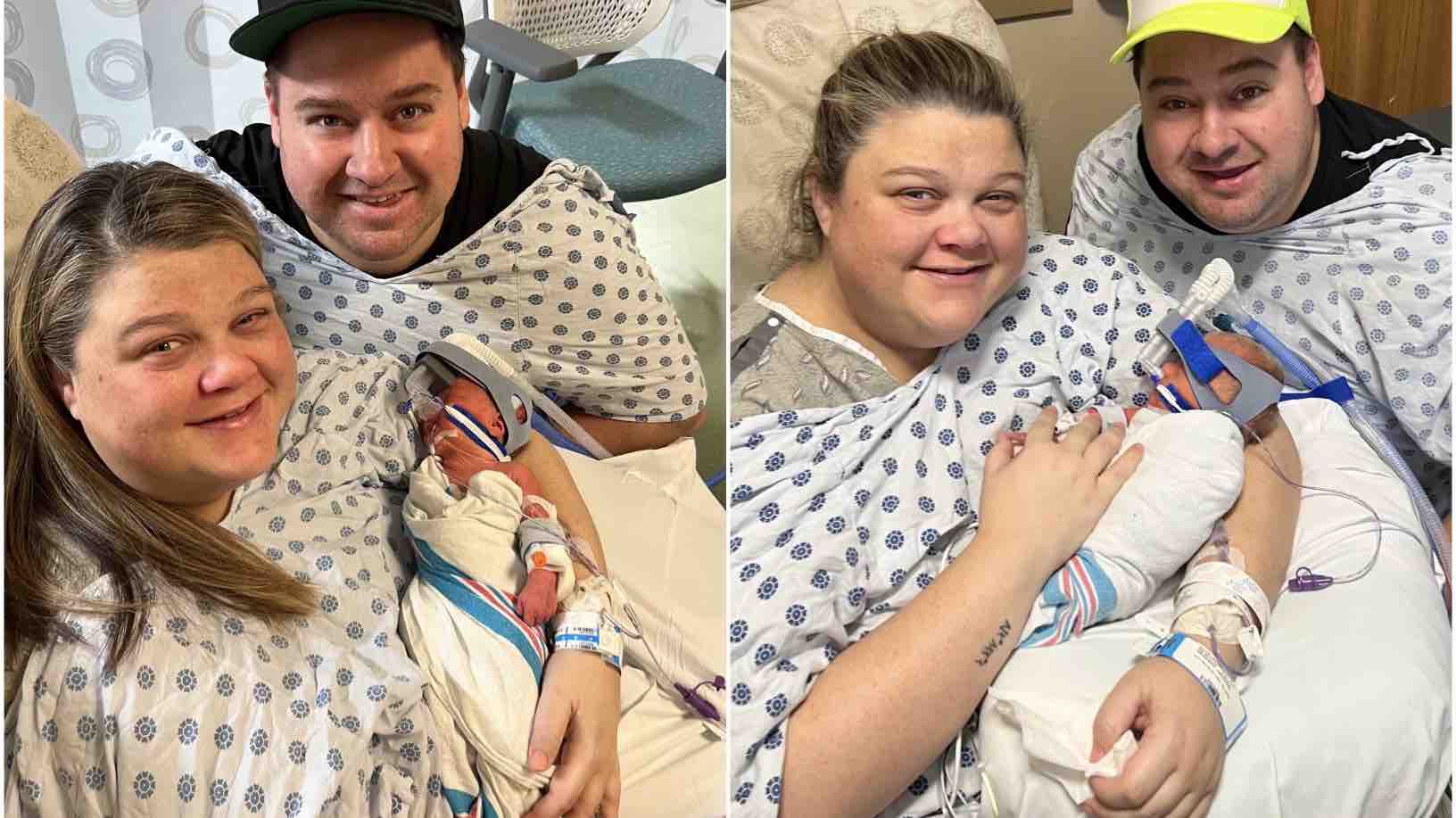 Fundraiser for Jon Mullins by Brittany Andersen The Mullins Family