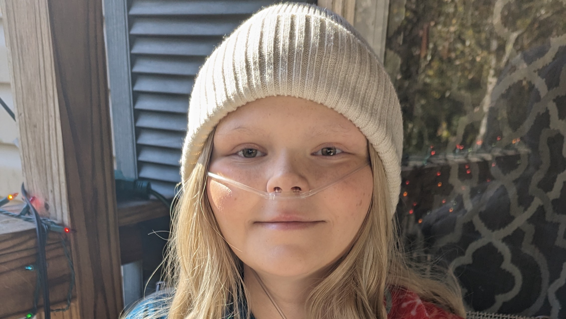 View of GoFundMe Page for NHL Reporter Jessi Pierce's Family Raises Over ...