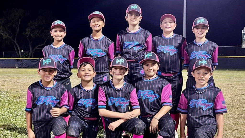 Fundraiser for Jose LLinas by Miami Fire 11u Baseball Team : Miami Fire ...