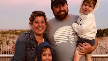 Beard Family Medical Bills photo