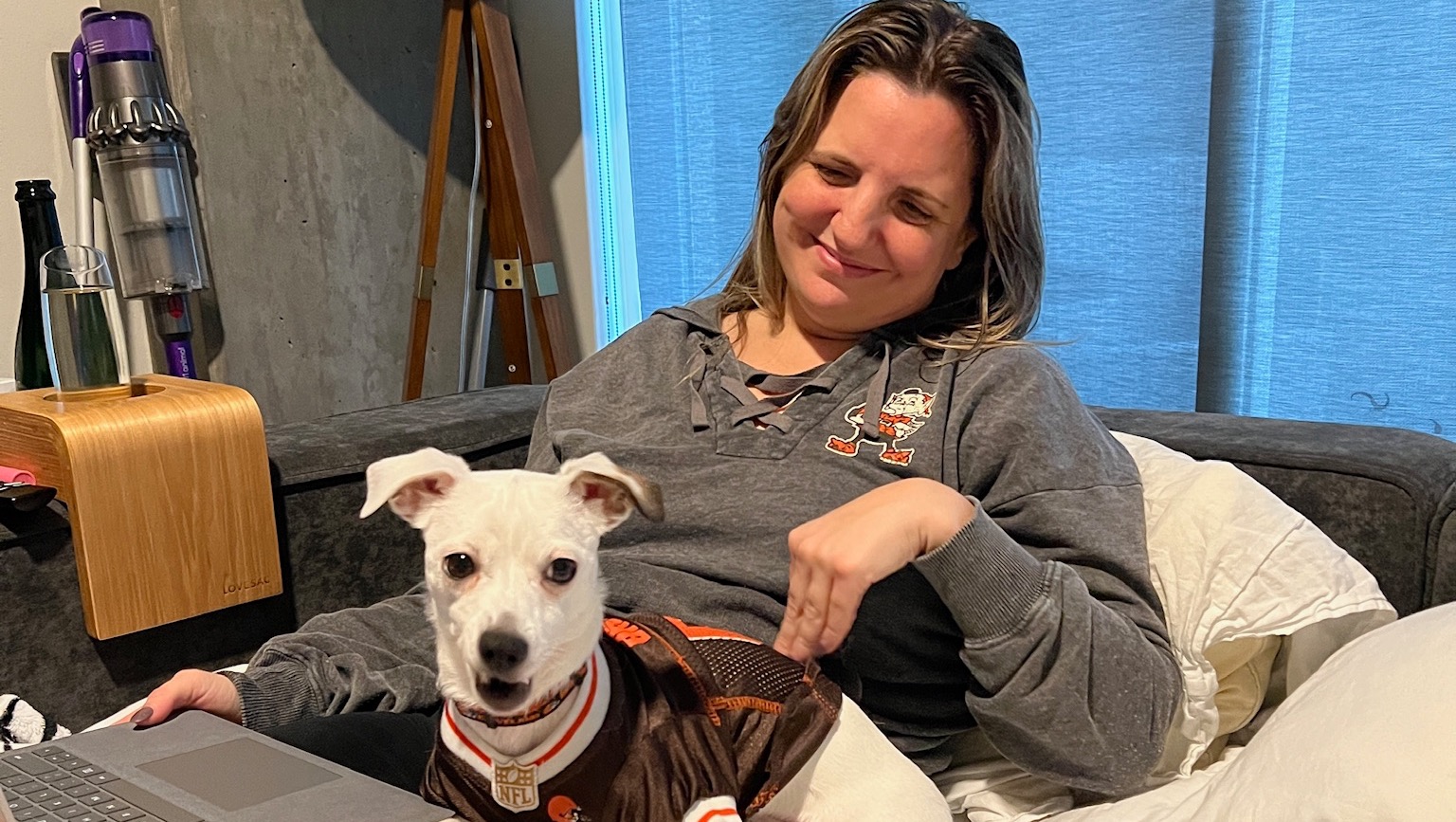 Fundraiser for Jessica Heffley by Caro ReedFerrara Jess’s Cancer