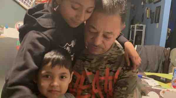 Fundraiser for Marco A Pichardo Rangel by Benjamin Pichardo : Don Benny ...