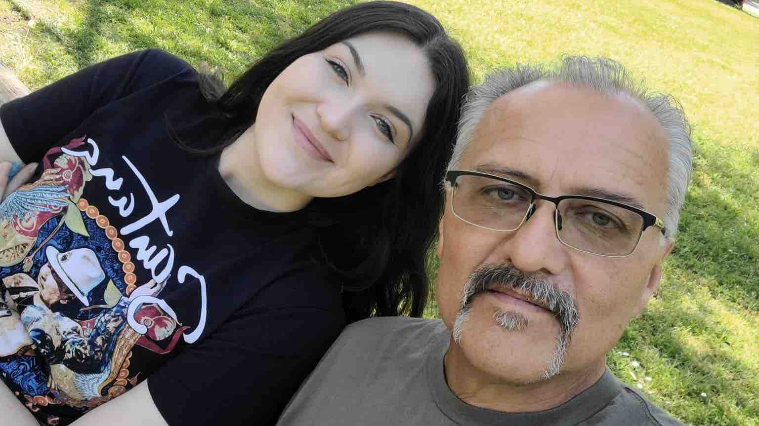 Fundraiser by Angelina Reyes : Help with Arcenio Reyes Jr’s funeral