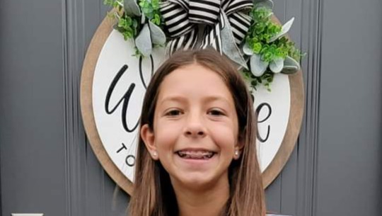 Gianna Lamb memorial fund photo