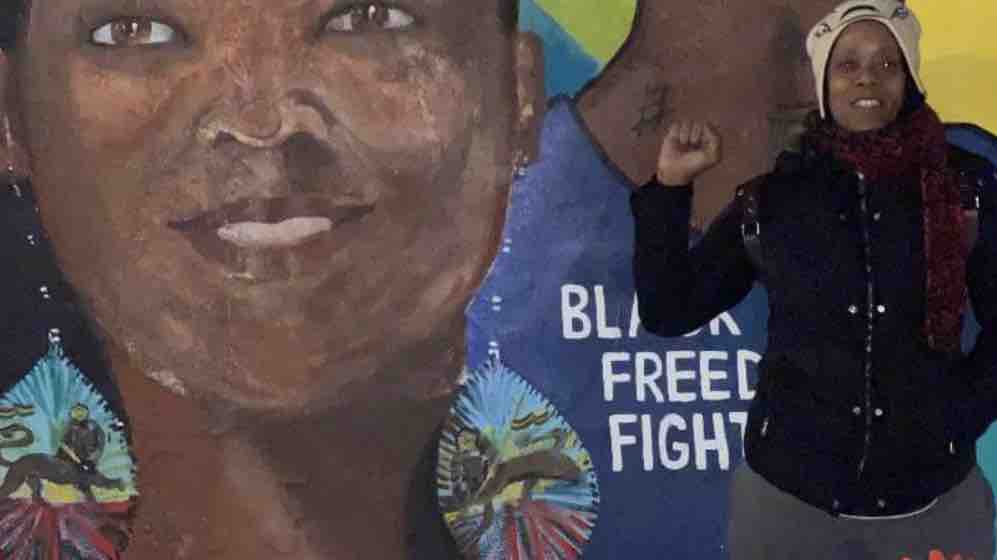 Support Sanga’s Move To Ghana photo