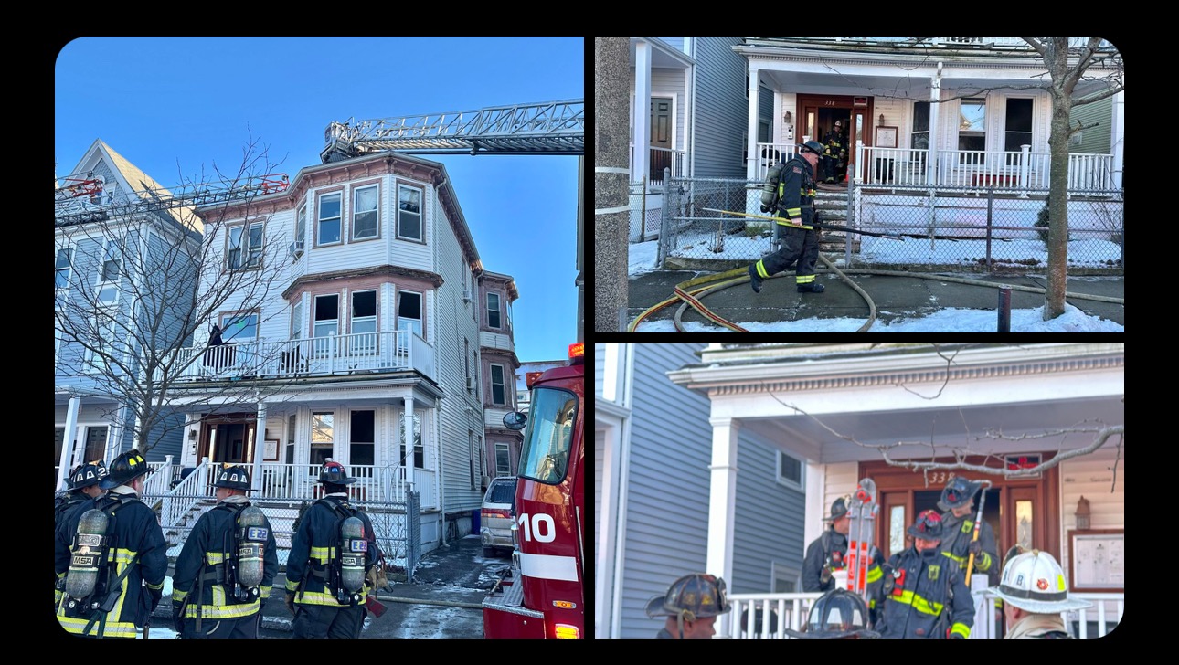 Fundraiser by Alec Vegan : Alec and Nina: Apartment Fire