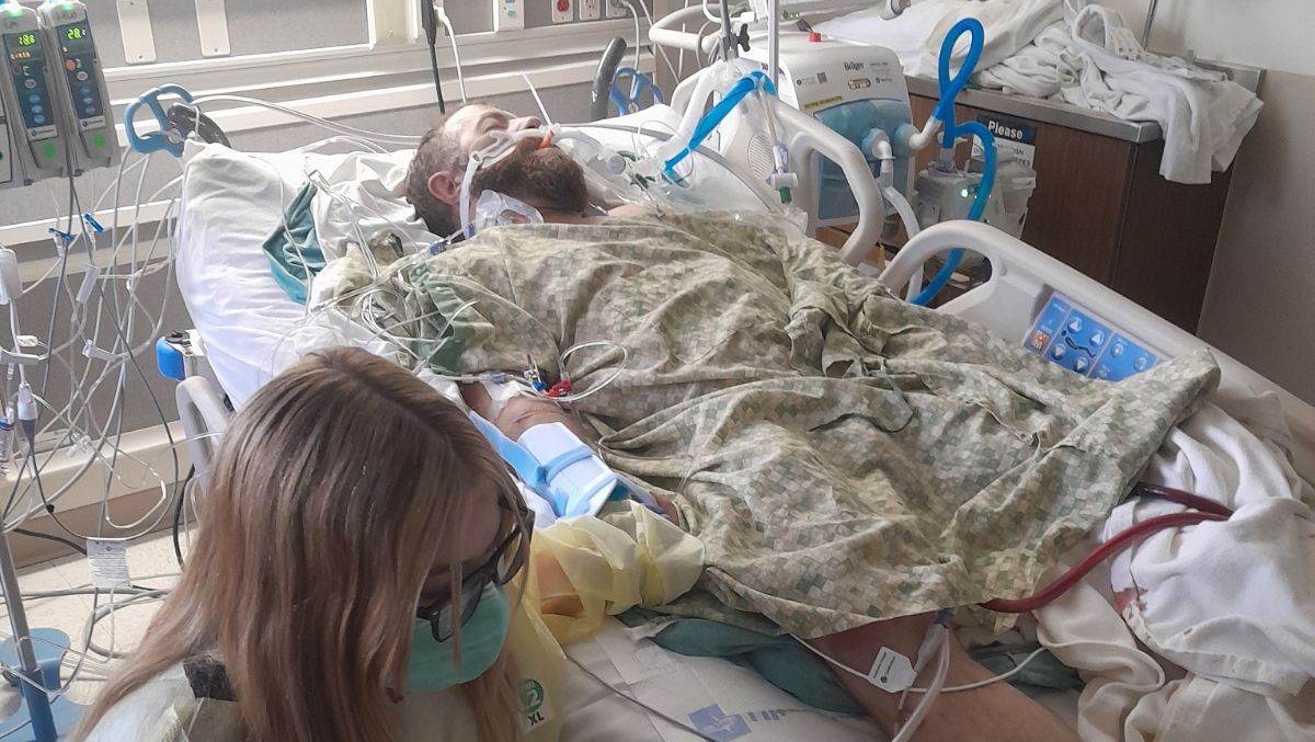 Donate to Cameron Snively, organized by Aspyn Snively