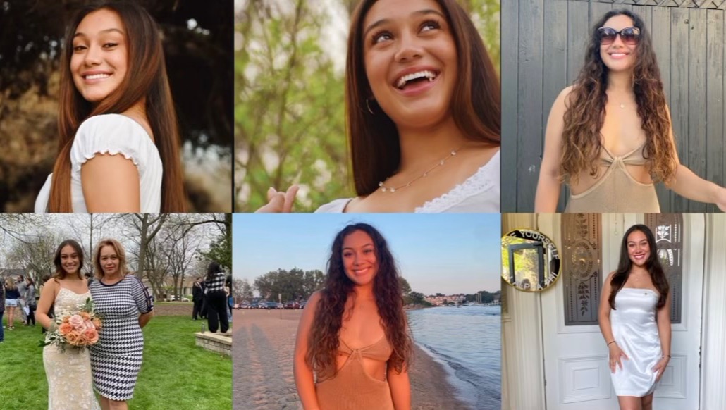 Support Aranza's Fight With Intracranial Sarcoma photo