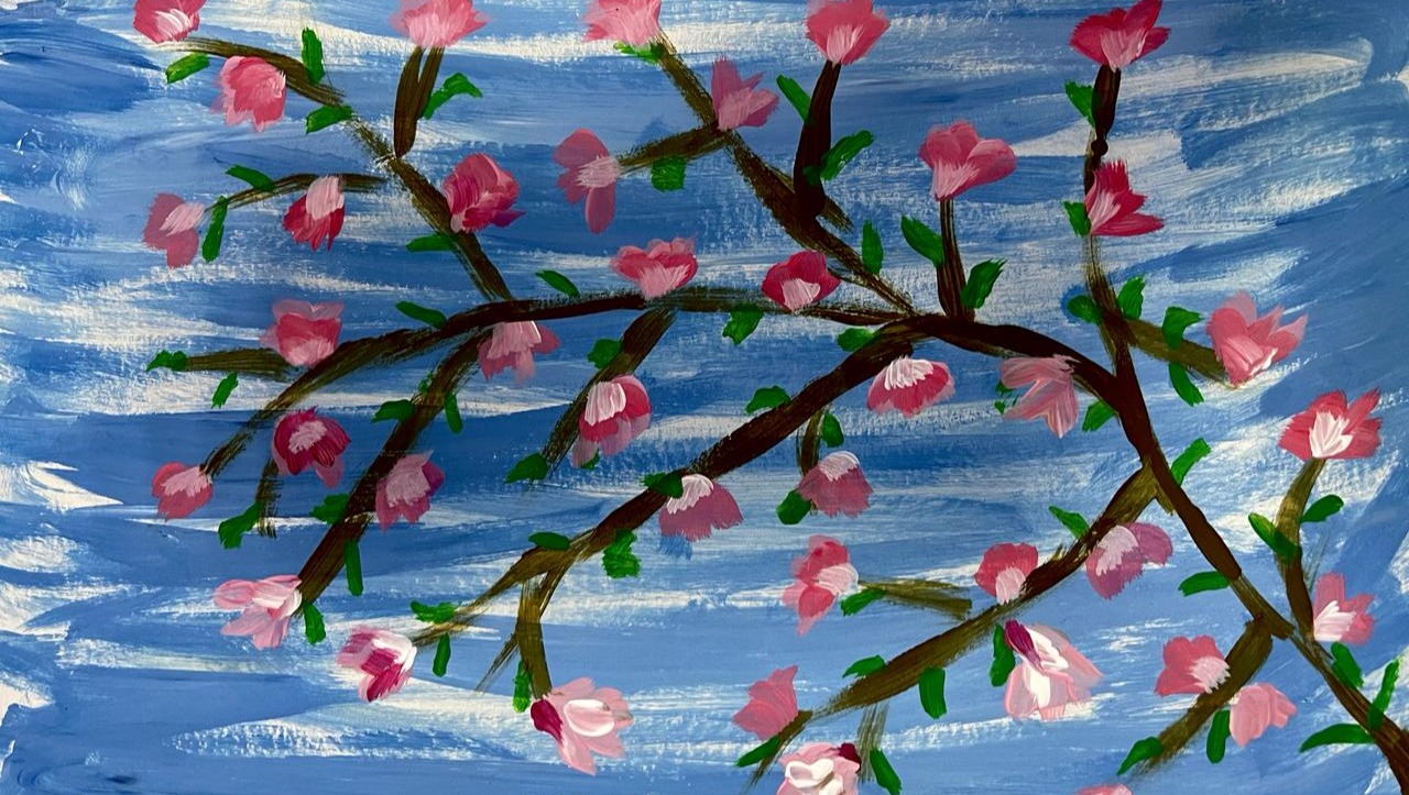 Donate to Help Ukraine&#039;s Children of War heal through Art, organized by David Elley