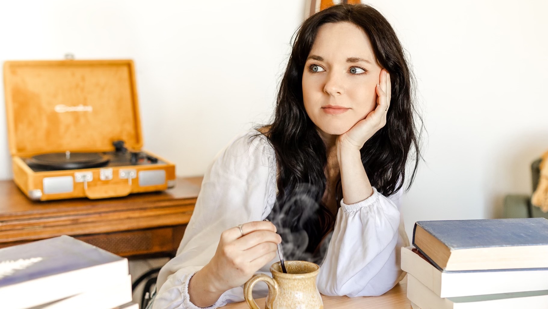 Fundraiser by Trinity Powers : Book Launch Event for Courtney Powers