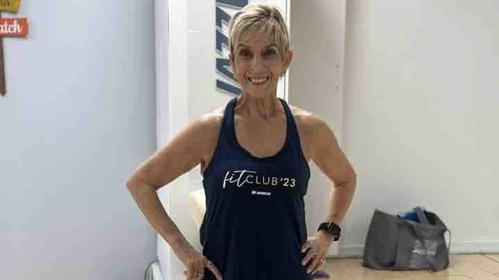 Susan Seamon Fundraiser for Susan Semon by Team Susan Semon Strong : Support Susan's ...