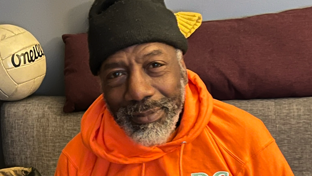 Fundraiser by Megan Ward Kenny (Warren) Jackson