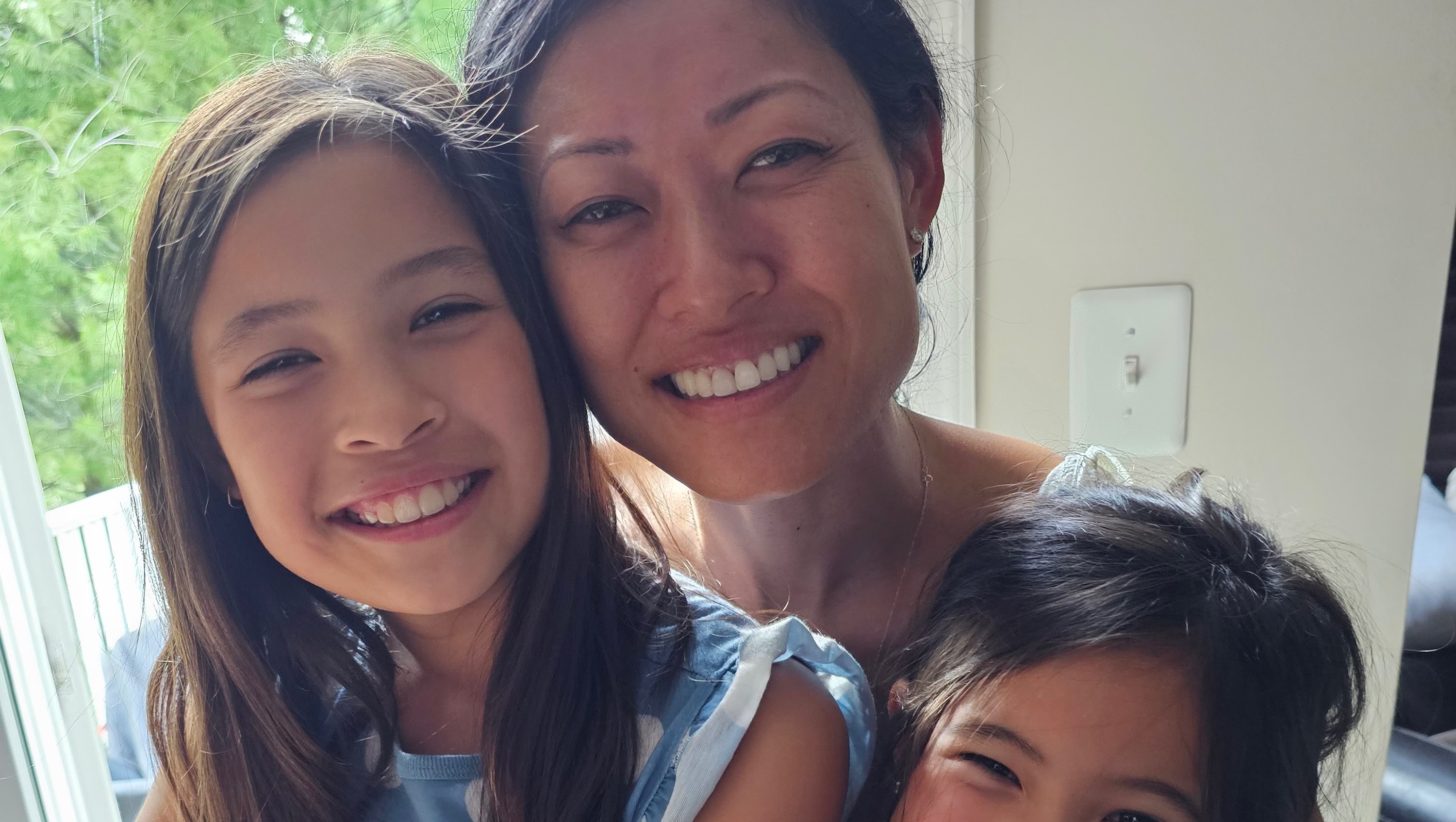 Fundraiser for Ashley Smith by Allison Schwartz Loving mom diagnosed