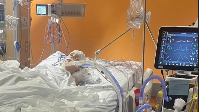 Support Samuel's Fight photo