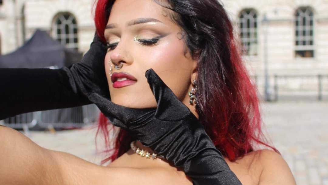 Help Alia Through a Mental Health Crisis photo