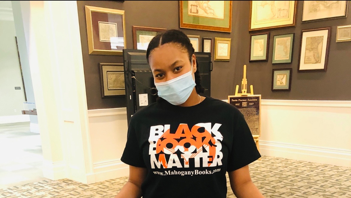 #BlackBooksMatterChallenge photo